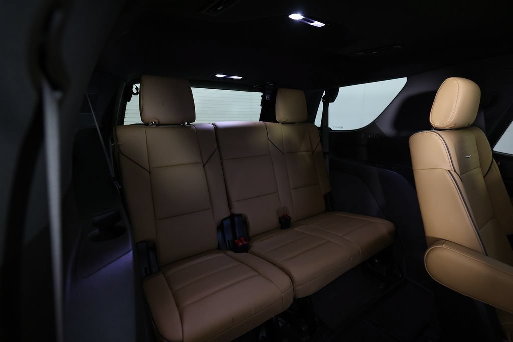Used 2026 Cadillac Escalade Luxury w/ Touring Package AWD/4WD image 12