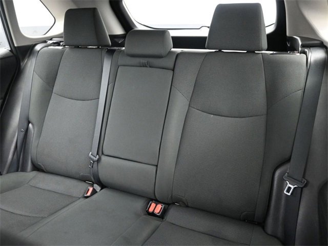 Used 2021 Toyota RAV4 LE image 12