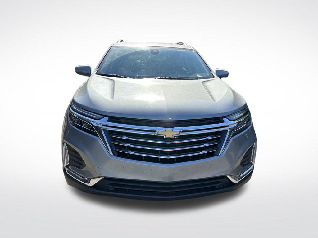 Used 2023 Chevrolet Equinox Premier AWD/4WD image 9