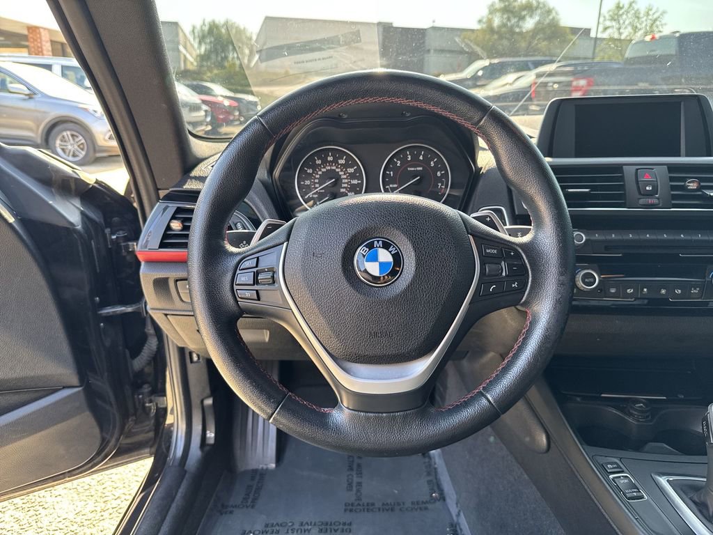 Used 2016 BMW 228i Coupe w/ Lighting Package image 14