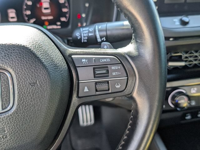 Used 2023 Honda Accord Sport image 13