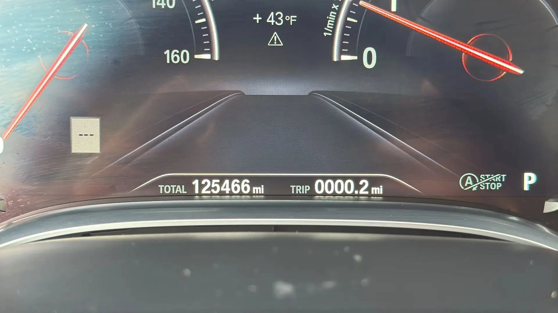 Used 2016 BMW 750i xDrive AWD/4WD image 18