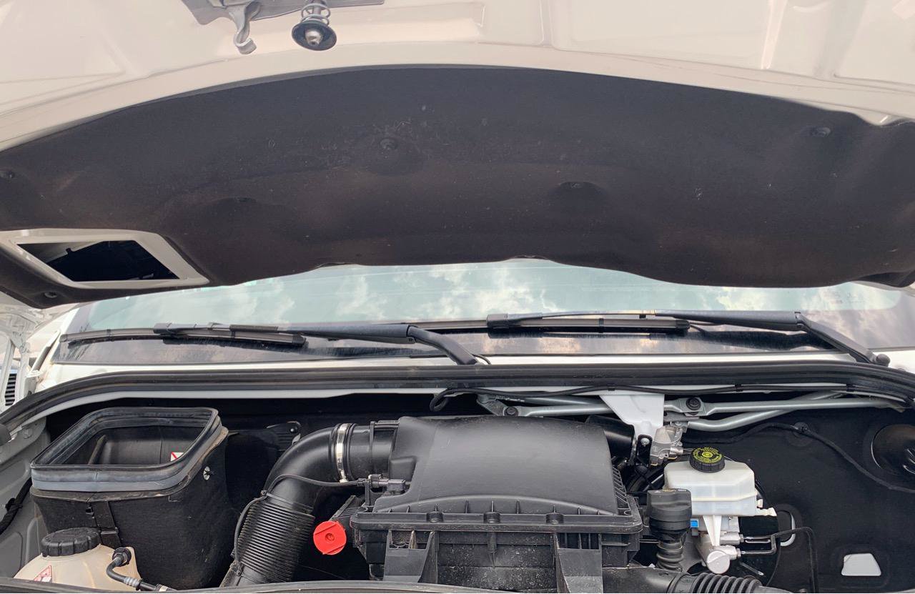 Used 2021 Mercedes-Benz Sprinter 2500 image 40