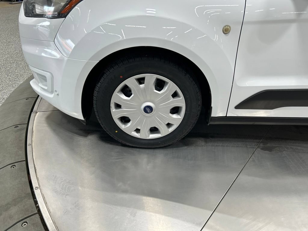 Certified 2020 Ford Transit Connect XLT FWD image 28
