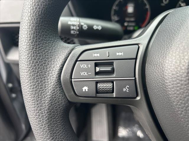 New 2026 Honda CR-V LX image 13
