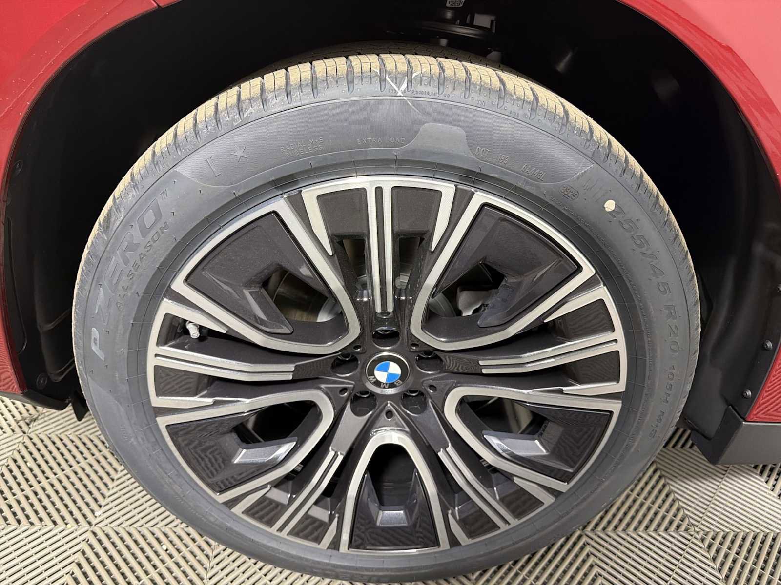 New 2026 BMW X3 xDrive30 w/ Convenience Package image 10