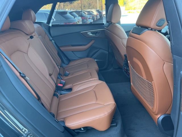 New 2026 Audi Q8 Prestige image 33