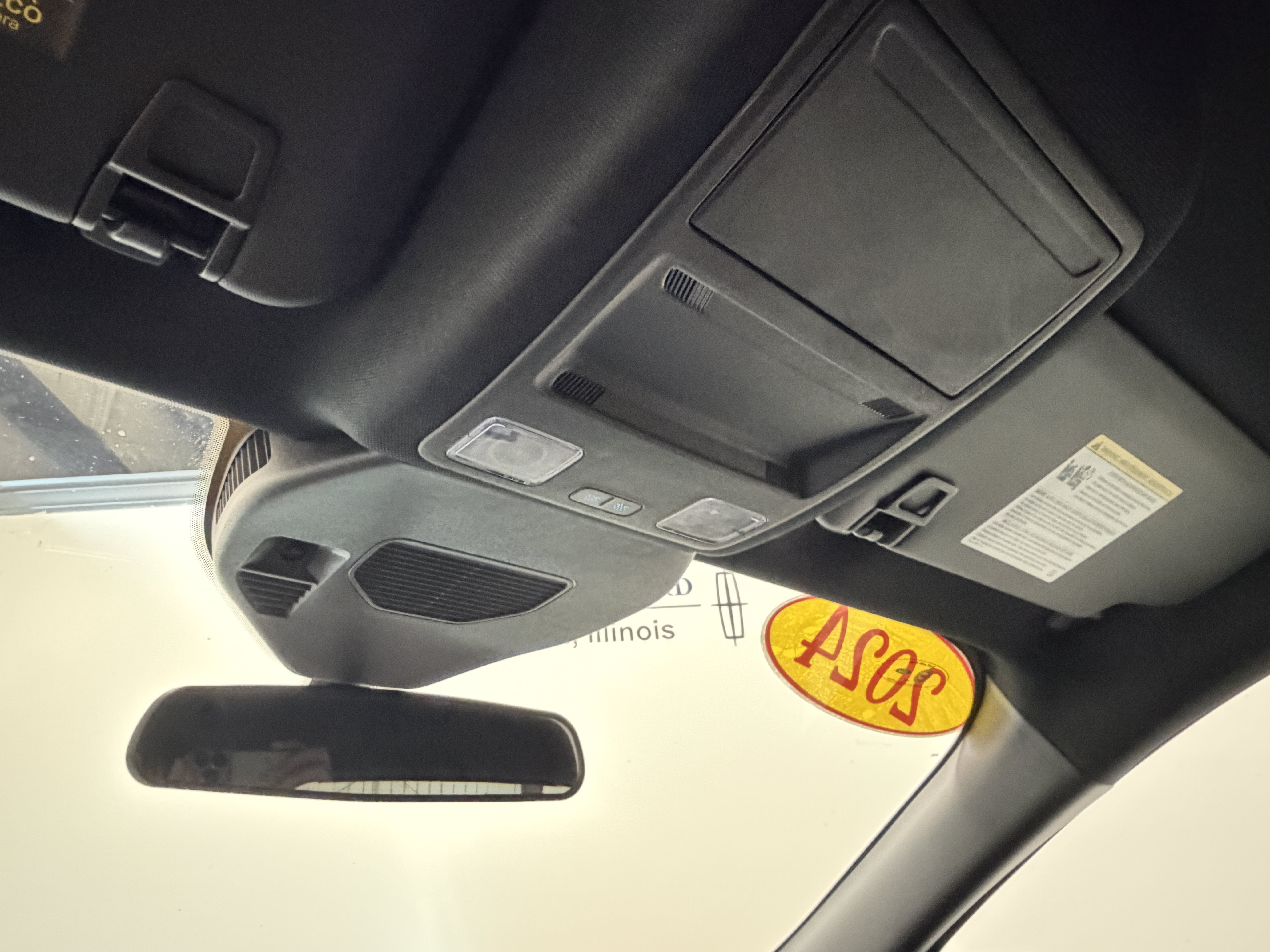 Used 2024 Ford Escape ST-Line w/ Tech Pack #1 AWD/4WD image 5