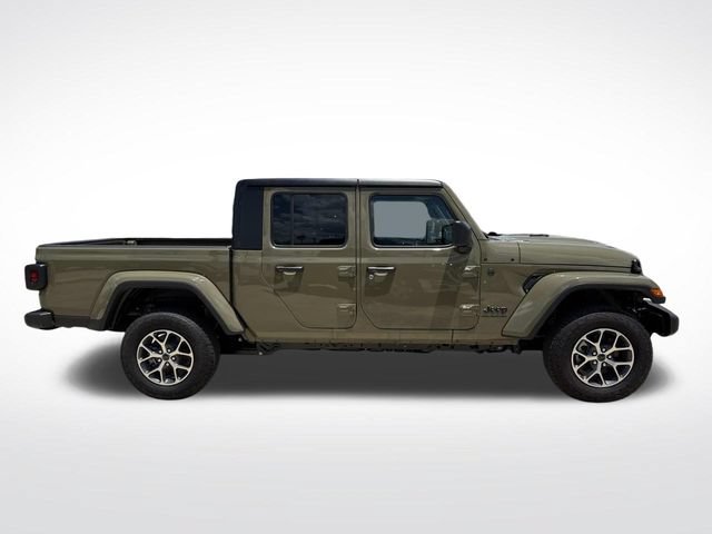 New 2026 Jeep Gladiator Sport AWD/4WD image 10