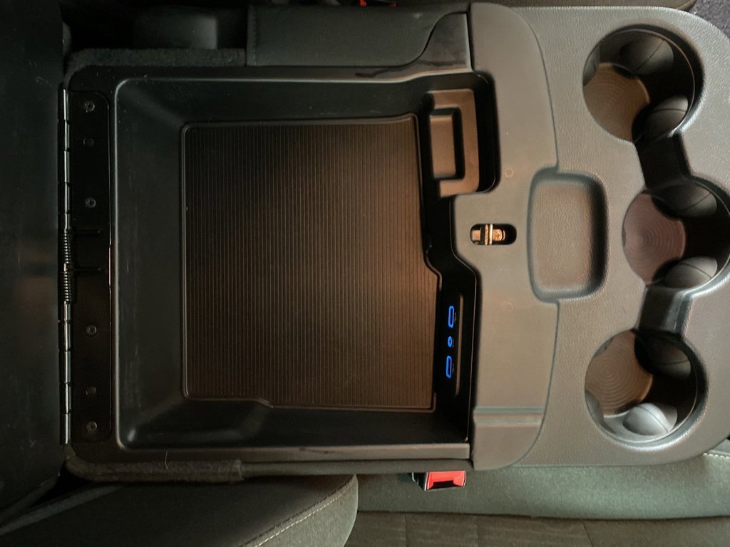 Used 2022 RAM 1500 Classic Warlock w/ Electronics Group image 19