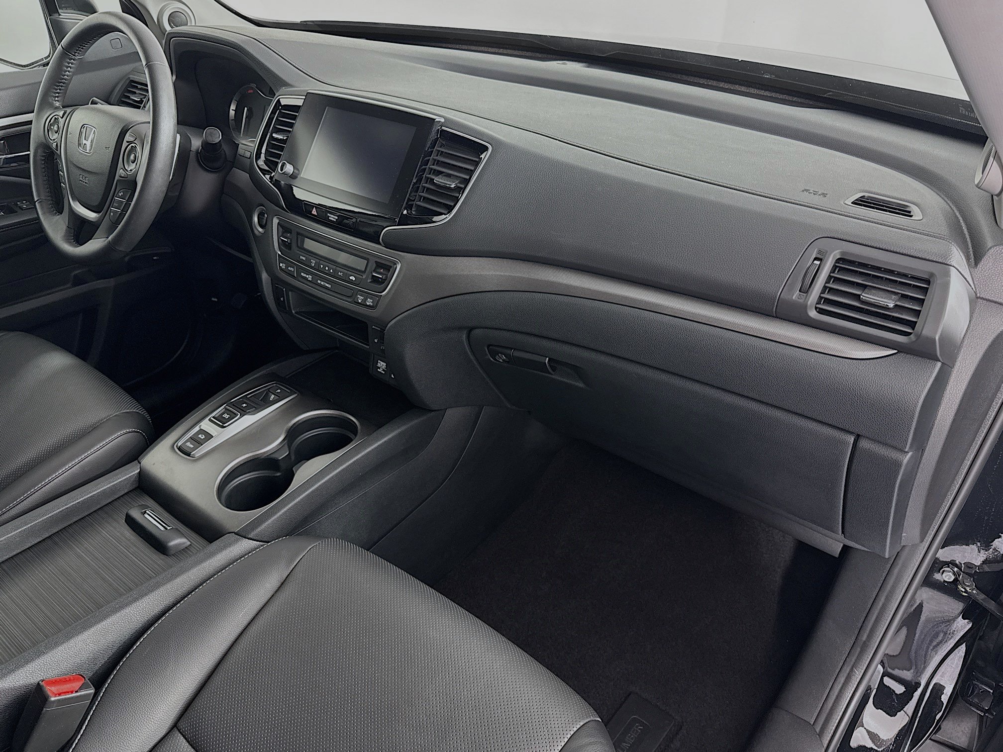 Certified 2023 Honda Ridgeline RTL image 28