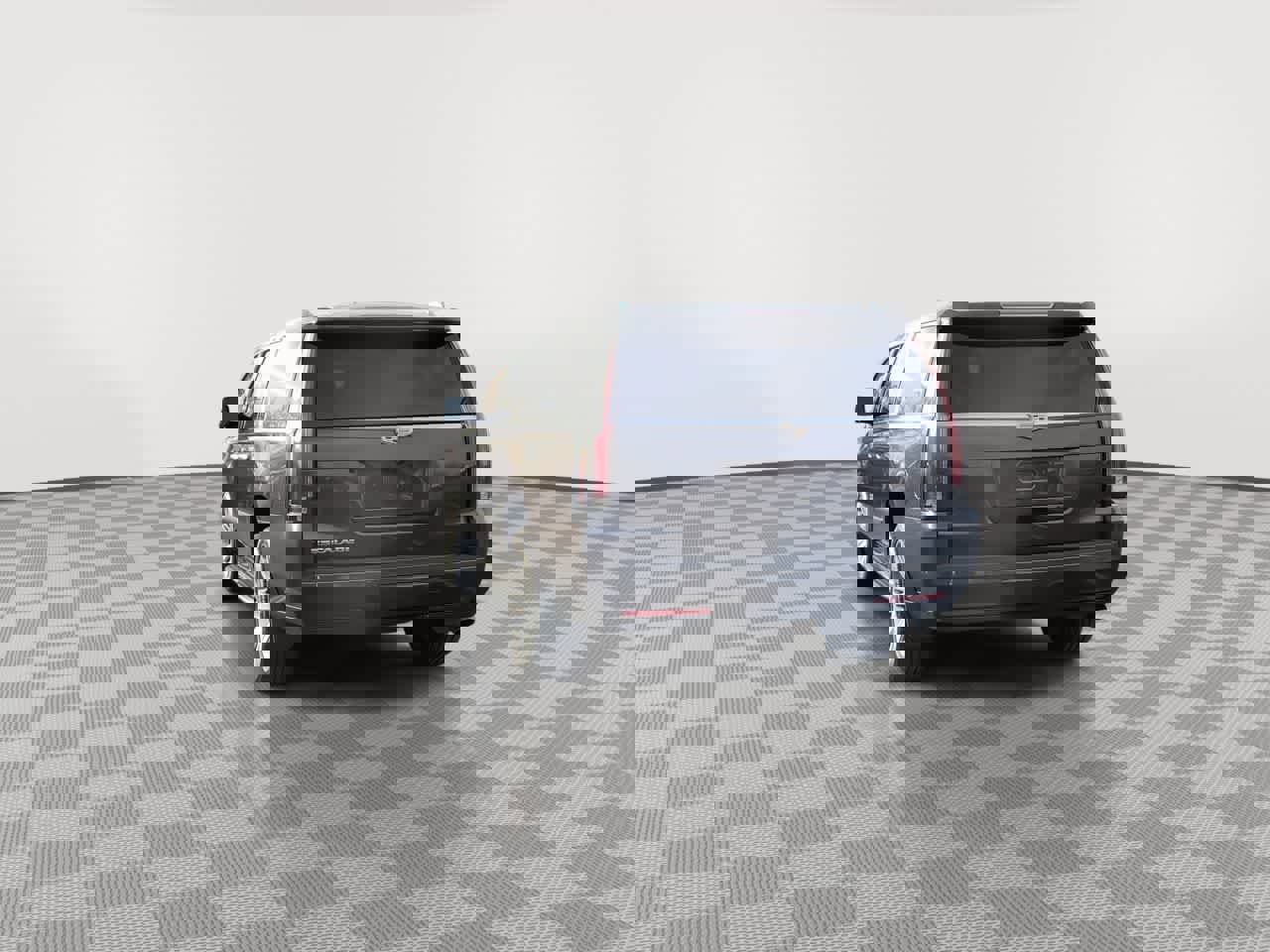 Used 2018 Cadillac Escalade ESV Luxury image 7