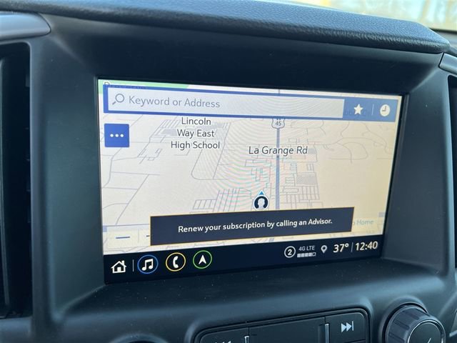 Certified 2023 GMC Terrain AT4 w/ Infotainment Package II image 25