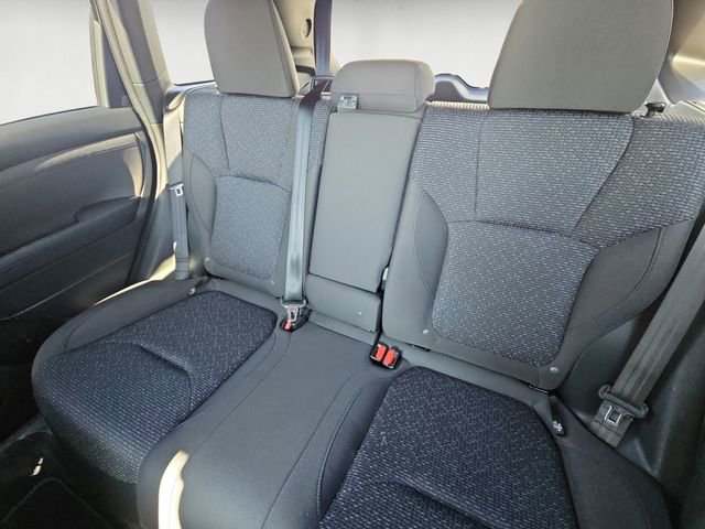 Certified 2025 Subaru Forester Premium AWD/4WD image 13
