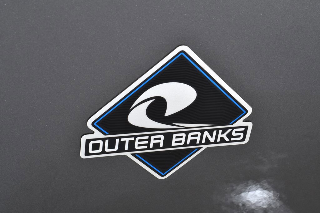 New 2025 Ford Bronco Sport Outer Banks w/ Outer Banks Tech Package+ image 23