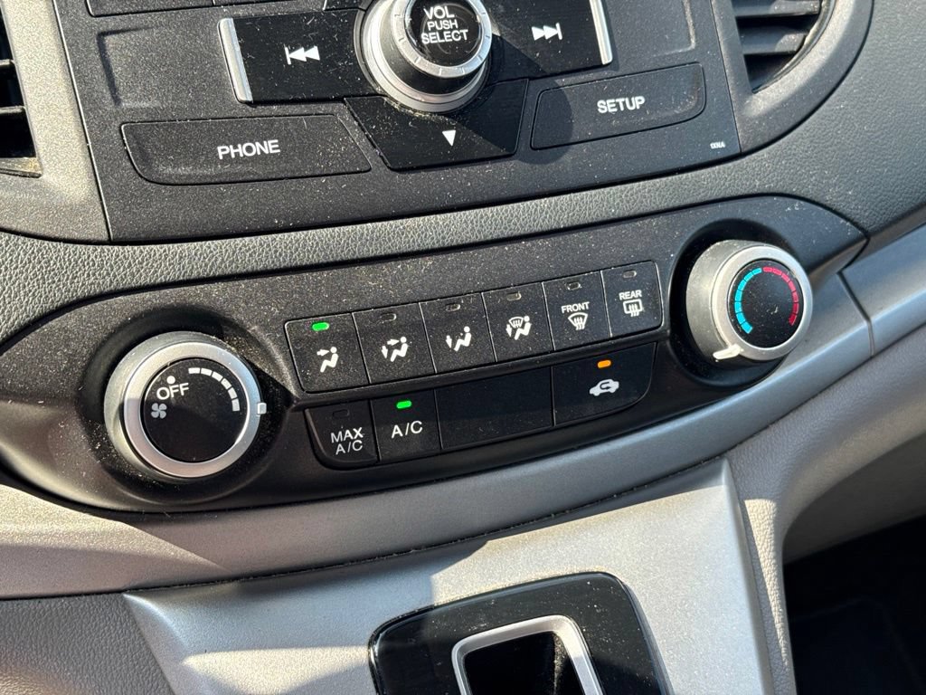 Used 2014 Honda CR-V LX image 20