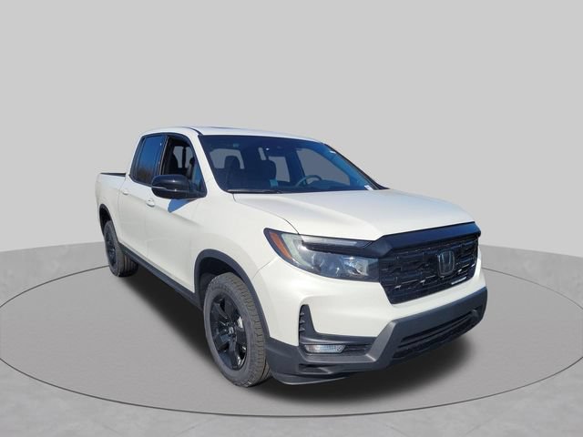 New 2026 Honda Ridgeline Black Edition image 11