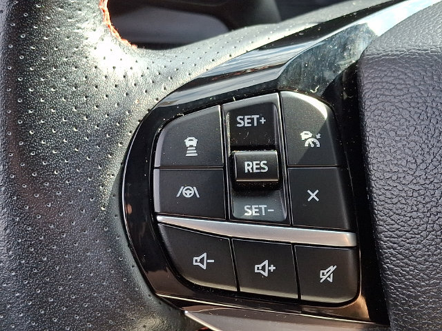 Used 2022 Ford Explorer ST-Line w/ Class IV Trailer Tow Package AWD/4WD image 21
