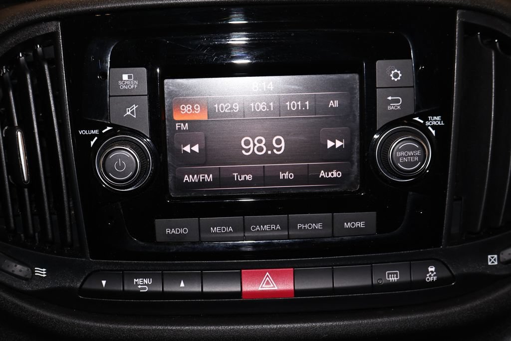 Used 2021 RAM ProMaster City Tradesman SLT FWD image 26