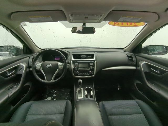Used 2018 Nissan Altima 2.5 SV image 19