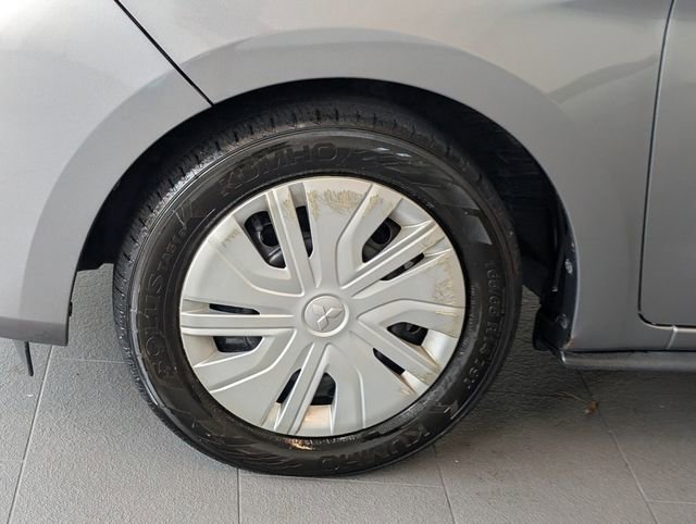 Used 2021 Mitsubishi Mirage ES image 4
