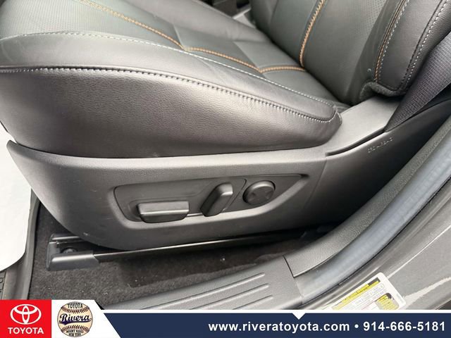 Used 2025 MAZDA CX-50 AWD 2.5 S w/ Weather Package image 14