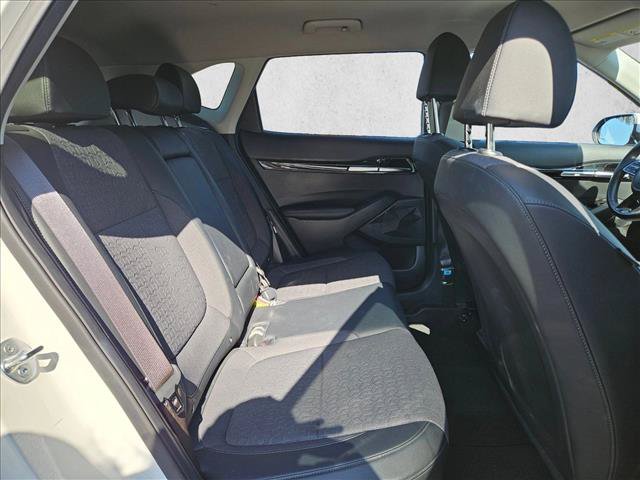 Used 2024 Kia Seltos S FWD image 20