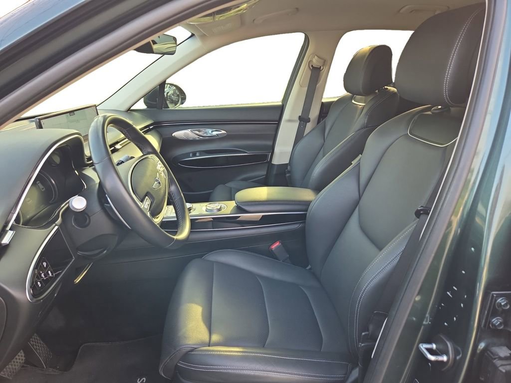 Used 2023 Genesis GV70 2.5T image 9