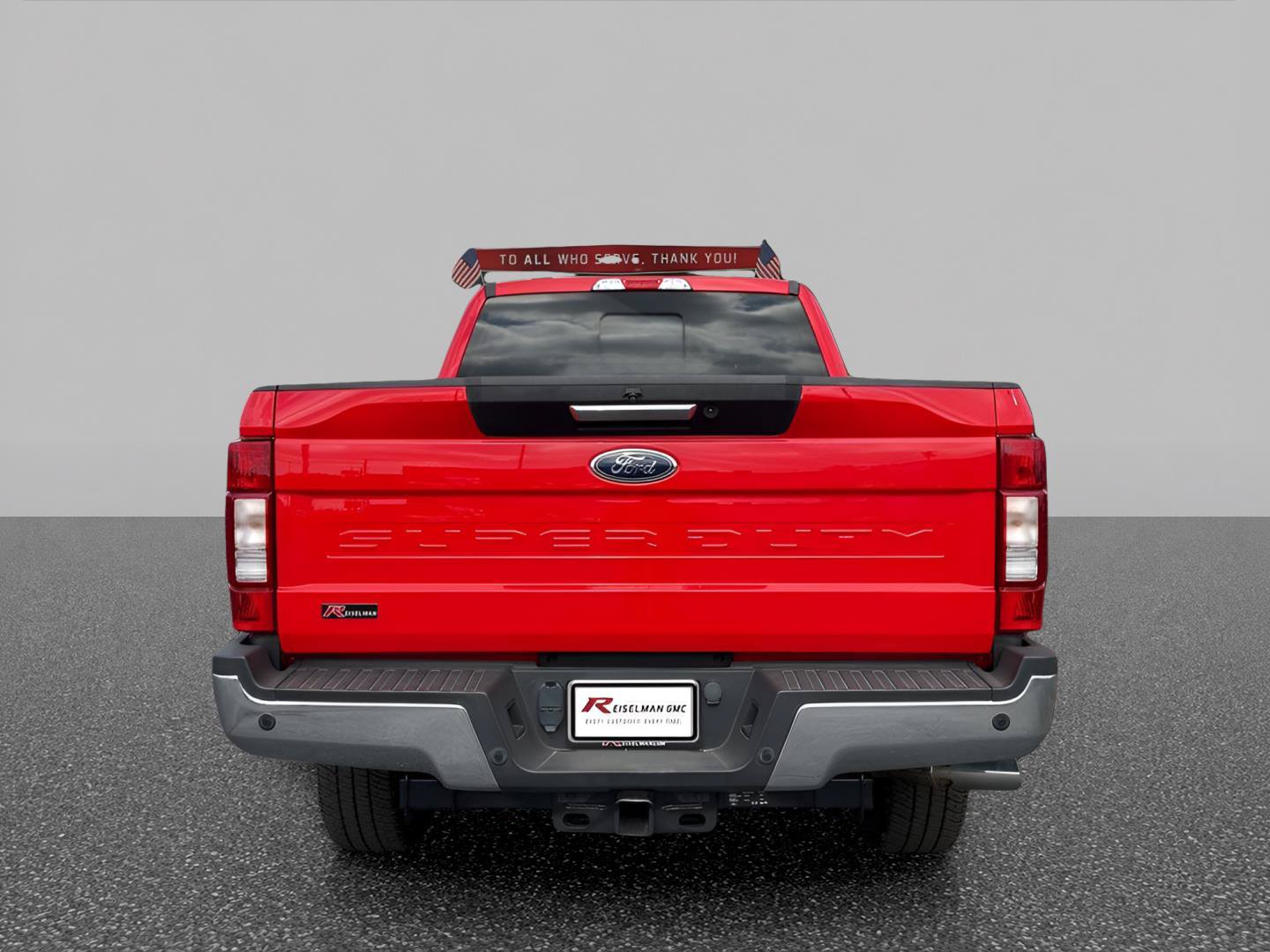 Used 2022 Ford F250 Lariat w/ Chrome Package AWD/4WD image 4