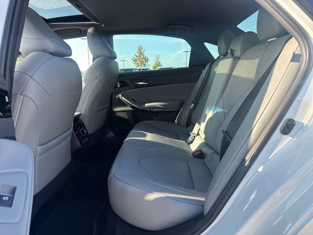 Used 2020 Toyota Avalon Limited w/ Advanced Safety Package FWD image 14