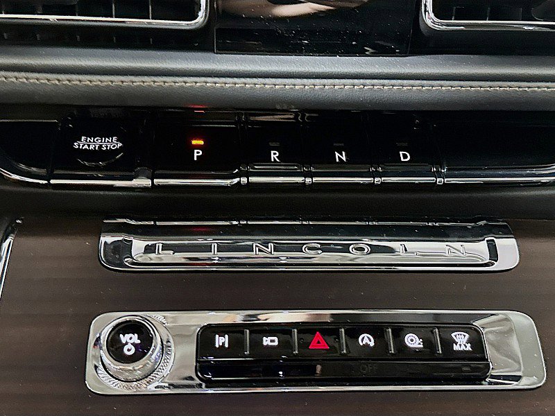 New 2025 Lincoln Aviator Reserve w/ Equipment Group 201A image 19