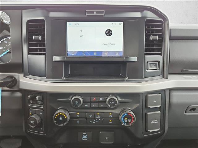 Used 2025 Ford F250 XLT AWD/4WD image 13