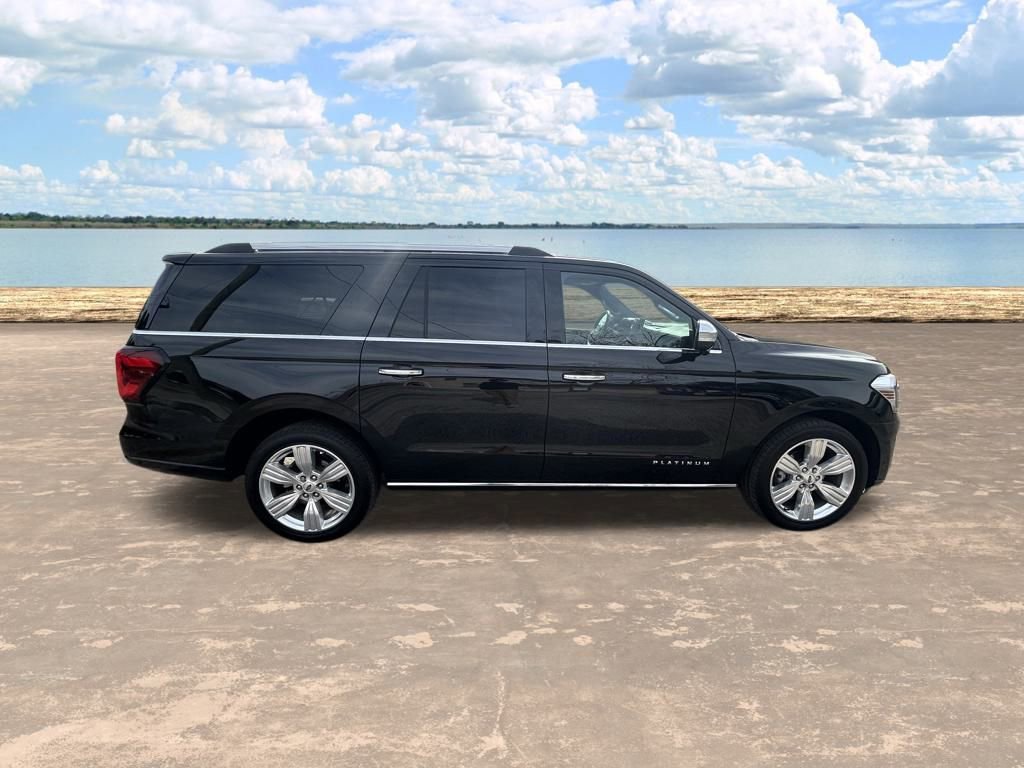 Used 2024 Ford Expedition Max Platinum image 5