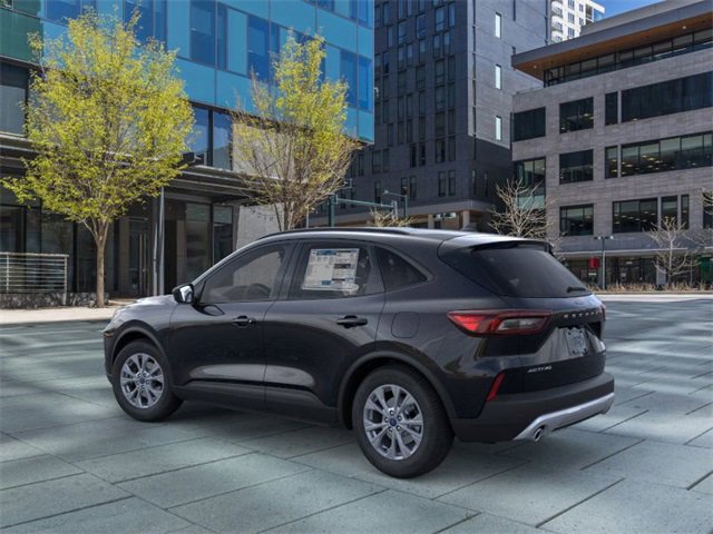 New 2026 Ford Escape Active w/ Tech Pack #1 image 4