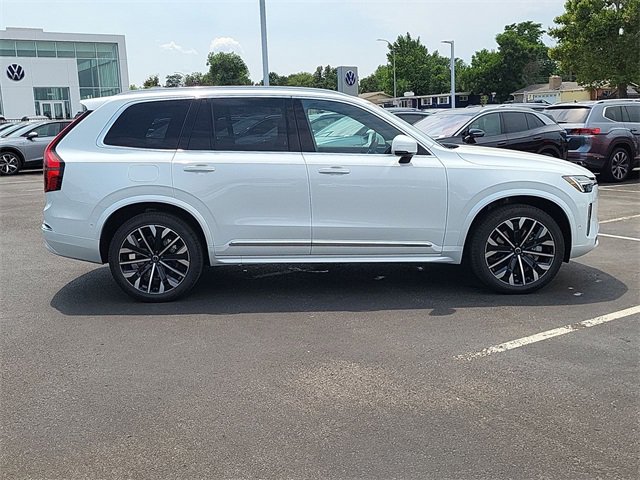 New 2026 Volvo XC90 T8 Plus image 6