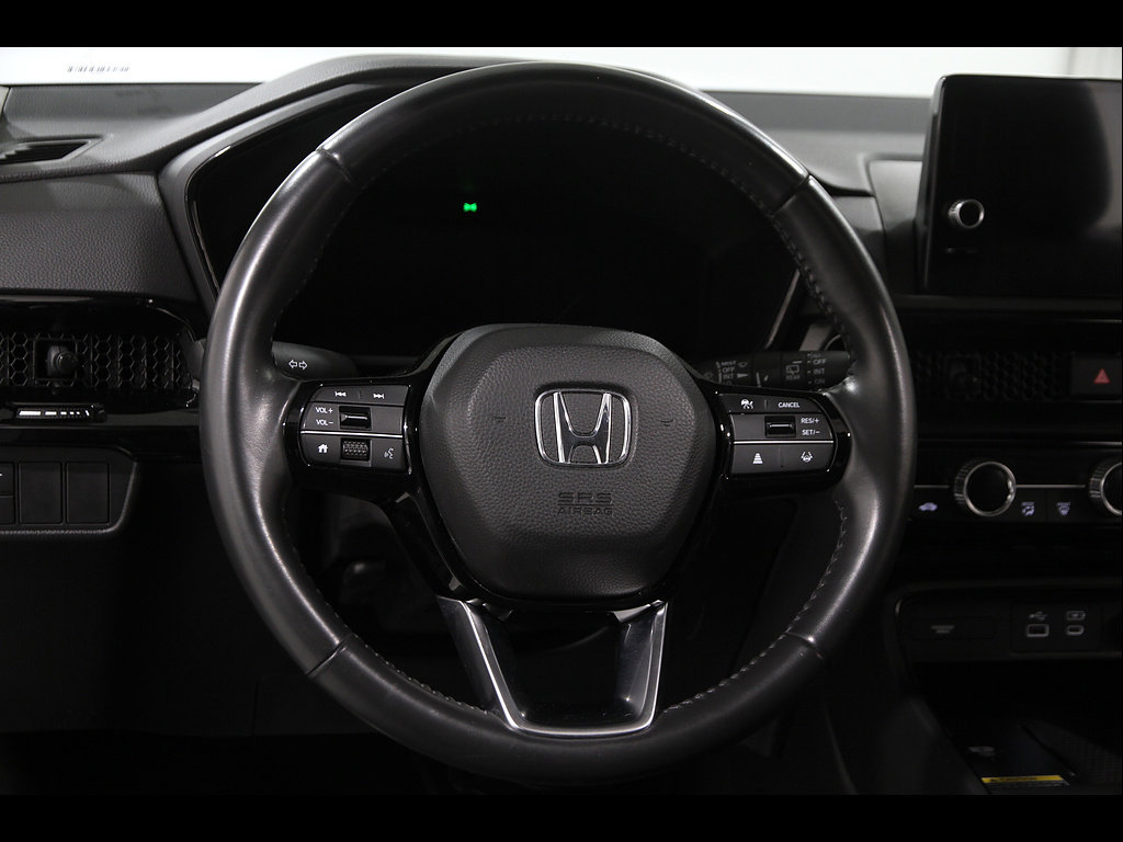 Used 2023 Honda CR-V EX-L image 7