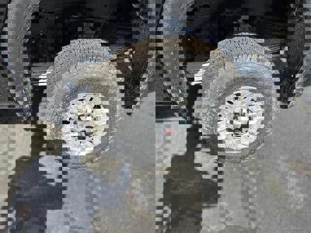 New 2025 GMC Sierra 2500 Pro w/ Convenience Package image 9