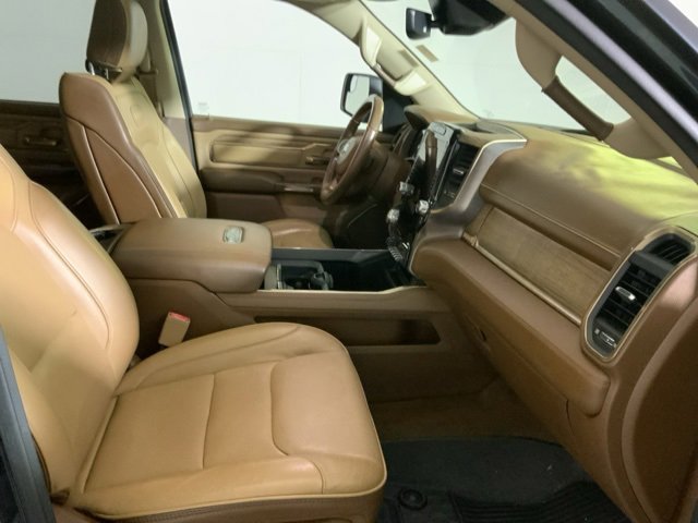 Used 2020 RAM 1500 Limited image 37