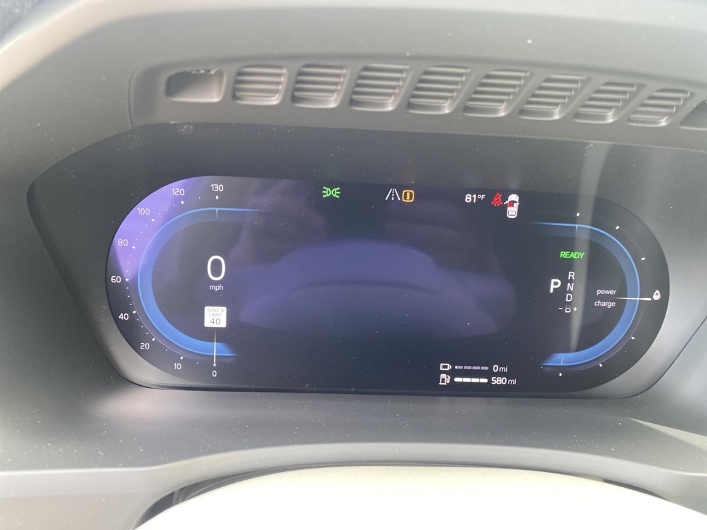 Used 2025 Volvo XC90 T8 Plus w/ Protection Package Premier image 21