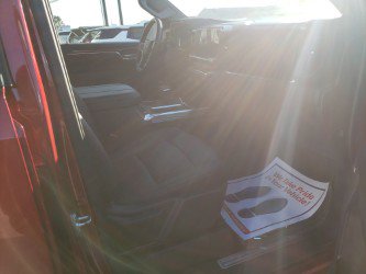 Used 2024 Chevrolet Silverado 1500 LT Trail Boss w/ LT Trail Boss Premium Package image 11