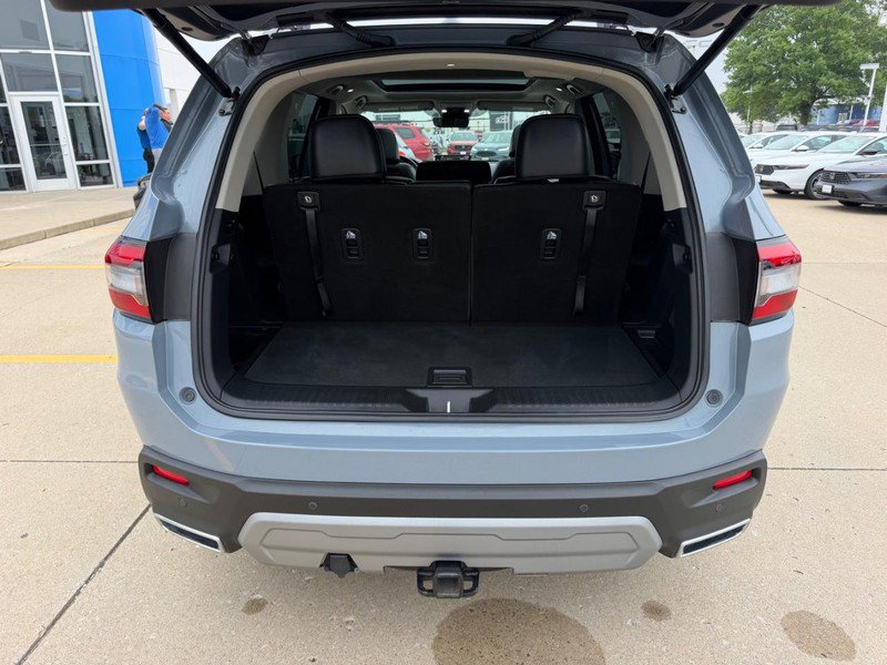 Used 2024 Honda Pilot Elite image 4
