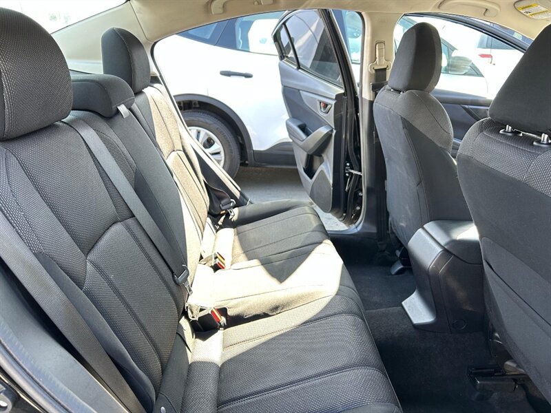 Used 2019 Subaru Impreza 2.0i AWD/4WD image 20