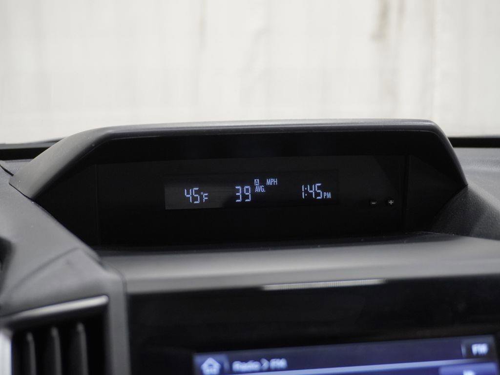 Used 2018 Subaru Impreza 2.0i image 24