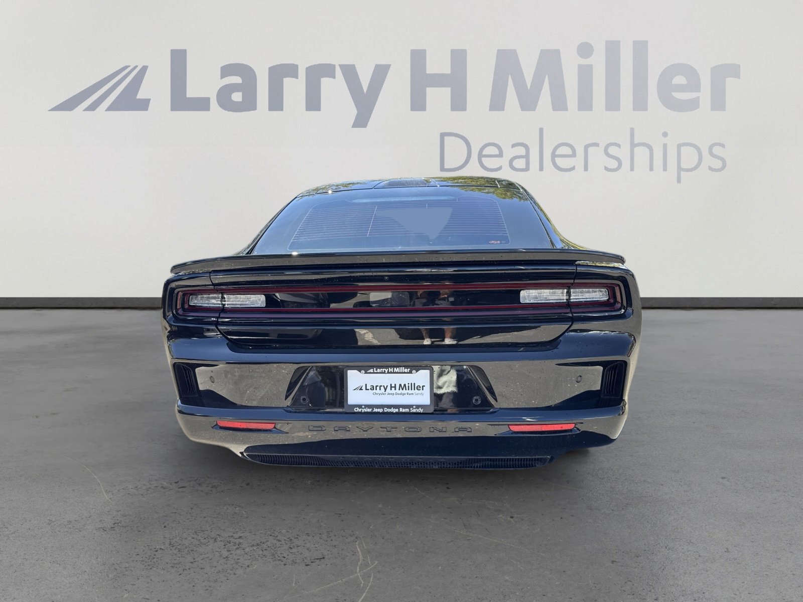 Used 2024 Dodge Charger Scat Pack w/ Plus Group image 7