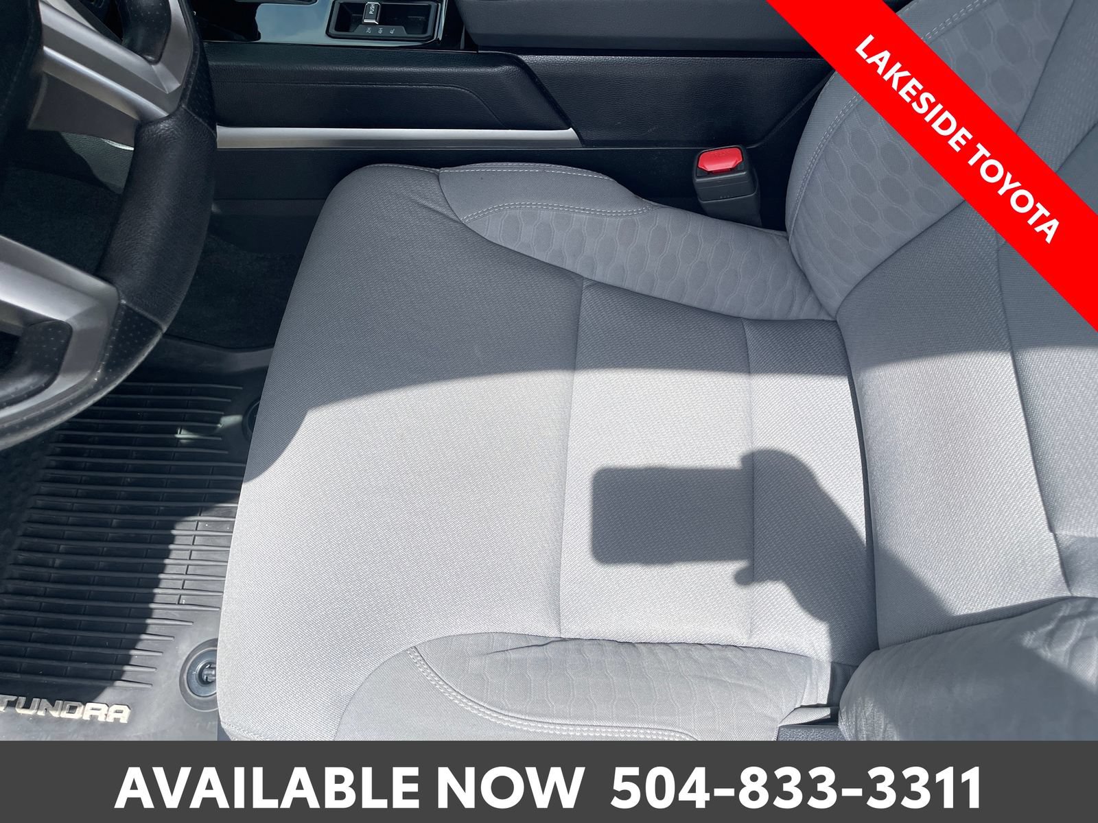 Used 2023 Toyota Tundra SR5 AWD/4WD image 27