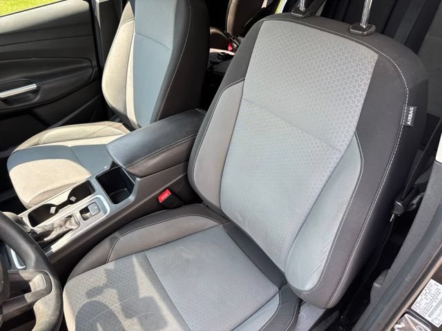 Used 2018 Ford Escape SE FWD image 12