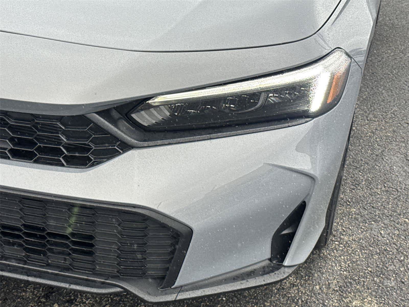 Used 2026 Honda Civic Sport image 9