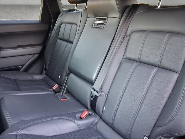 Used 2019 Land Rover Range Rover Sport HSE Dynamic AWD/4WD image 28