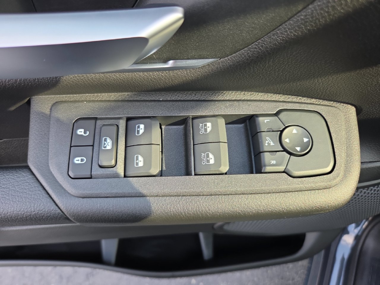 New 2026 RAM 1500 Big Horn AWD/4WD image 19