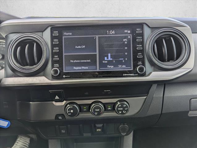 Certified 2022 Toyota Tacoma SR5 image 17